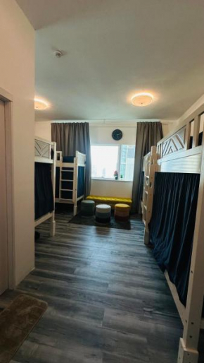 Urban Panda Homestay Marina